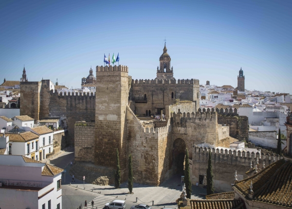 Carmona, elegida segundo mejor destino turístico ...