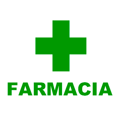 Logo Farmacias