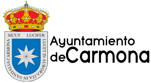 Escudo del Ayuntamiento de Carmona