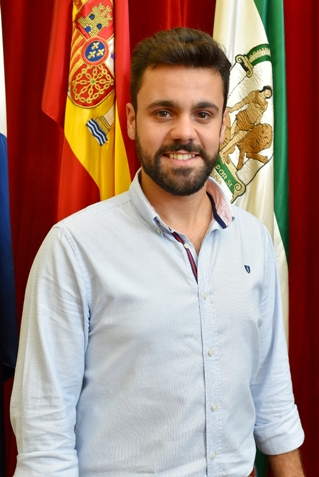 Don José Ricardo García
Román